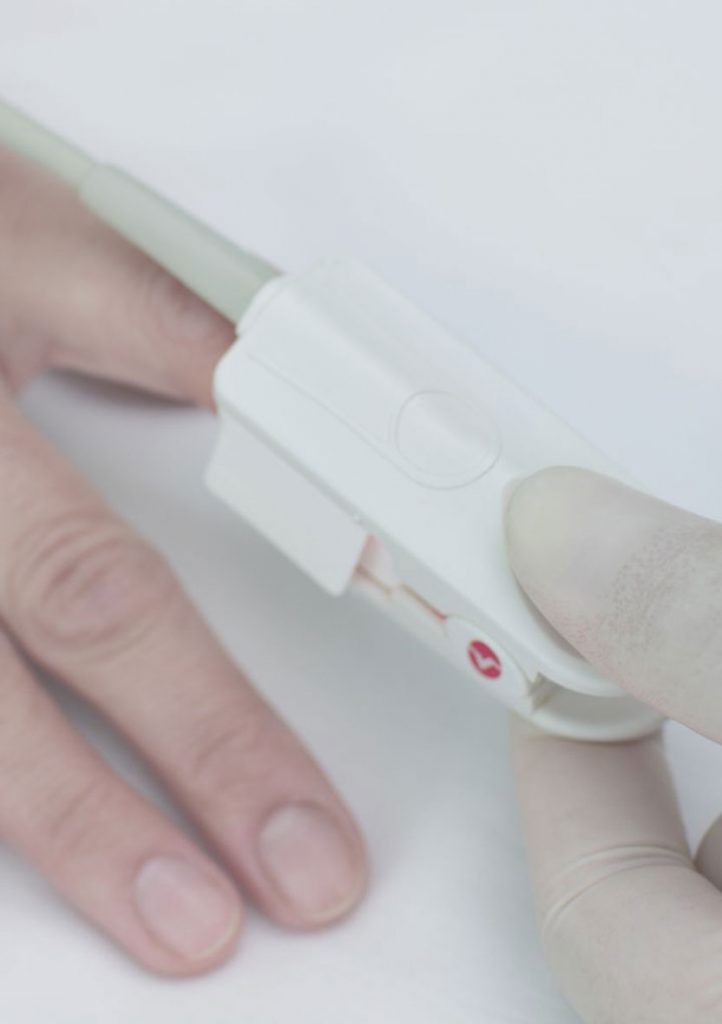 fysiotherapie profit COPD